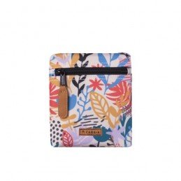 Cabaïa - Petite pochette latérale pour sac à dos