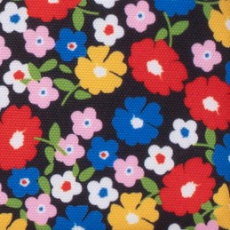 Cabaïa - Grande pochette avant pour sac à dos