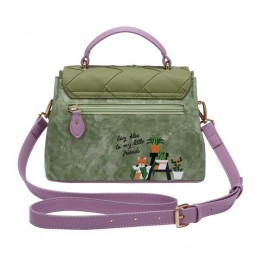 Vendula London - Mini-Sac Grace The Botanist