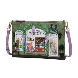 Vendula London - Pochette The Botanist