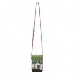 Vendula London - Pochette téléphone The Botanist