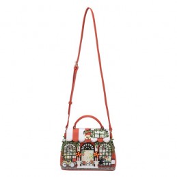 Vendula London - Mini-Sac Grace The Orangery