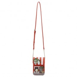Vendula London - Pochette téléphone The Orangery