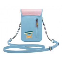 Vendula London - Pochette téléphone The Surf Shack
