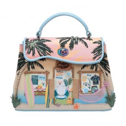 Vendula London - Mini-Sac Grace The Surf Shack