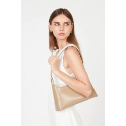 LANCASTER - Sac Baguette - Suave Ace