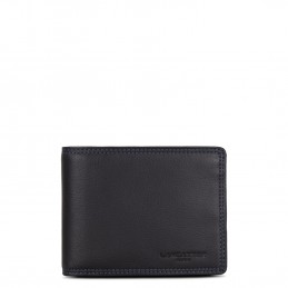 LANCASTER - Portefeuille Italien - Soft Vintage Homme
