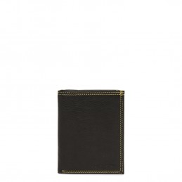 LANCASTER - Portefeuille Européen - Soft Vintage Homme