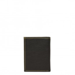 LANCASTER - Portefeuille Européen - Soft Vintage Homme