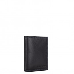LANCASTER - Portefeuille Européen - Soft Vintage Homme
