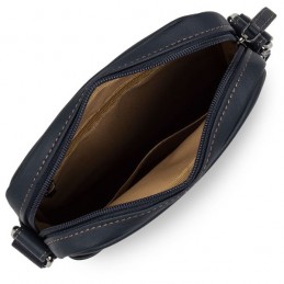 LANCASTER - Sac Bandoulière 22 cm - Soft Vintage Homme