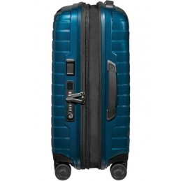 Valises - SAMSONITE - Valise rigide Proxis cabine 55cm/35cm 4 roues Extensible