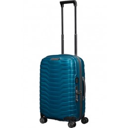 Valises - SAMSONITE - Valise rigide Proxis cabine 55cm/35cm 4 roues Extensible