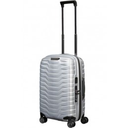 SAMSONITE - Valise rigide Proxis cabine 55cm/35cm 4 roues Extensible