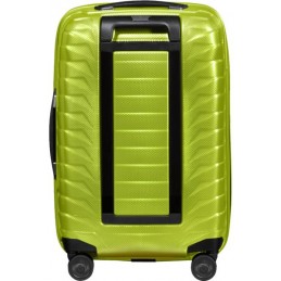 SAMSONITE - Valise rigide Proxis cabine 55cm/35cm 4 roues Extensible