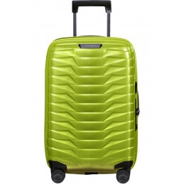 SAMSONITE - Valise rigide Proxis cabine 55cm/35cm 4 roues Extensible