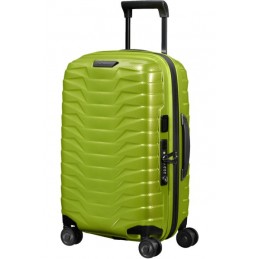 SAMSONITE - Valise rigide Proxis cabine 55cm/35cm 4 roues Extensible