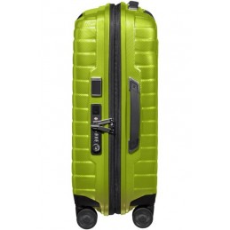 SAMSONITE - Valise rigide Proxis cabine 55cm/35cm 4 roues Extensible