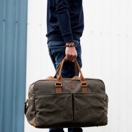 Alaskan Maker - Sac weekend Wrangell