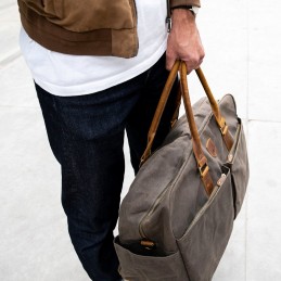 Alaskan Maker - Sac weekend Wrangell