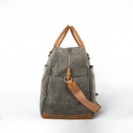 Alaskan Maker - Sac weekend Wrangell