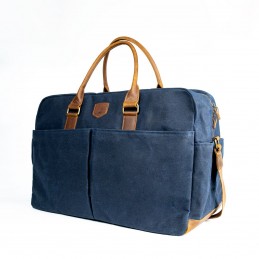 Alaskan Maker - Sac weekend Wrangell