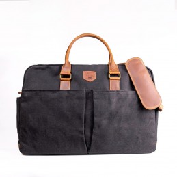 Alaskan Maker - Sac weekend Wrangell
