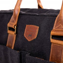 Alaskan Maker - Sac weekend Wrangell