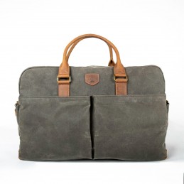 Alaskan Maker - Sac weekend Wrangell
