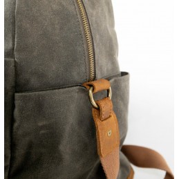 Alaskan Maker - Sac weekend Wrangell