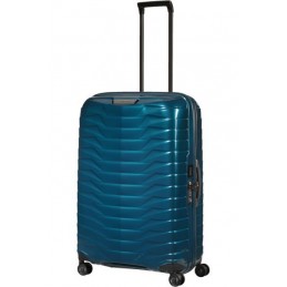 SAMSONITE - Valise rigide Proxis 75cm 4 roues
