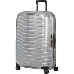 SAMSONITE - Valise rigide Proxis 75cm 4 roues