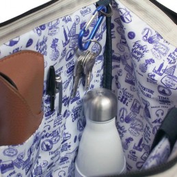 Cabaïa - Sac à dos Adventurer M medium 23L