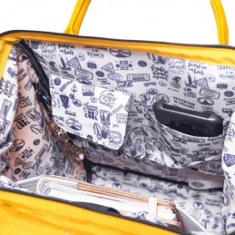 Cabaïa - Sac à dos Adventurer M medium 23L
