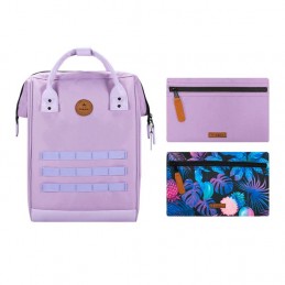 Cabaïa - Sac à dos Adventurer M medium 23L