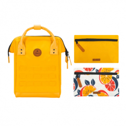 Cabaïa - Sac à dos Adventurer S Mini 12L