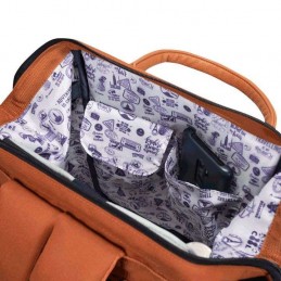 Cabaïa - Sac à dos Adventurer M medium 23L