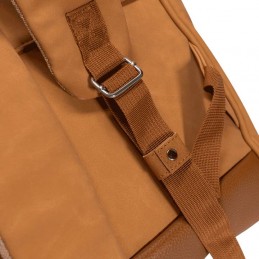 Cabaïa - Sac à dos Adventurer M medium 23L - Toucher Nubuck