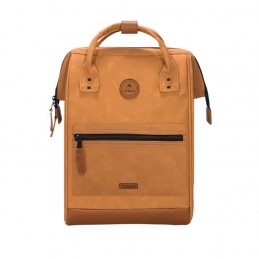 Cabaïa - Sac à dos Adventurer M medium 23L - Toucher Nubuck