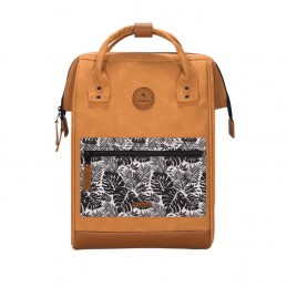 Cabaïa - Sac à dos Adventurer M medium 23L - Toucher Nubuck