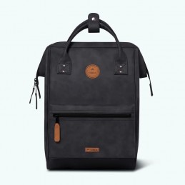 Cabaïa - Sac à dos Adventurer M medium 23L - Toucher Nubuck