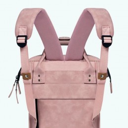 Cabaïa - Sac à dos Adventurer M medium 23L - Toucher Nubuck