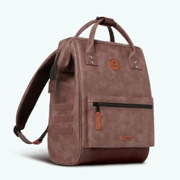 Cabaïa - Sac à dos Adventurer M medium 23L - Toucher Nubuck
