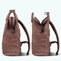 Cabaïa - Sac à dos Adventurer M medium 23L - Toucher Nubuck