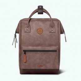 Sac à dos - Cabaïa - Sac à dos Adventurer M medium 23L - Toucher Nubuck
