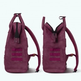 Cabaïa - Sac à dos Adventurer S Mini 12L - Toucher Nubuck