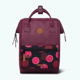 Cabaïa - Sac à dos Adventurer S Mini 12L - Toucher Nubuck