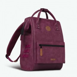 Sac à dos - Cabaïa - Sac à dos Adventurer S Mini 12L - Toucher Nubuck