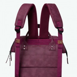 Cabaïa - Sac à dos Adventurer S Mini 12L - Toucher Nubuck
