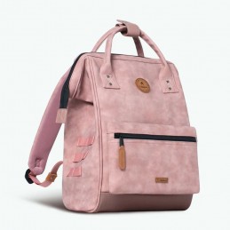 Cabaïa - Sac à dos Adventurer S Mini 12L - Toucher Nubuck